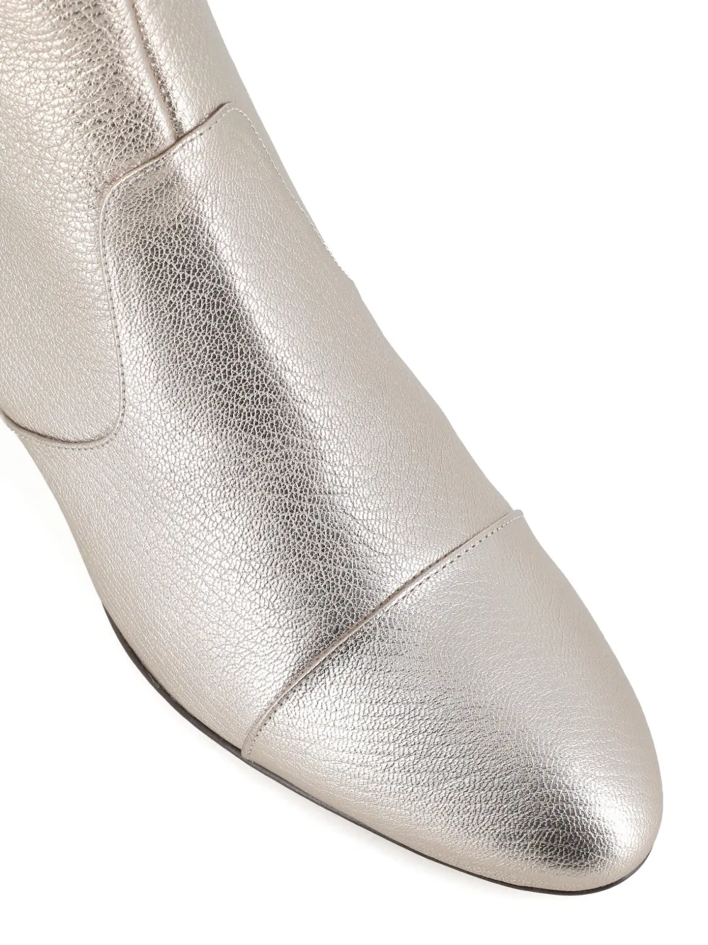 Antonio Barbato Maestri Veneziani 40mm Tamara boots Gold