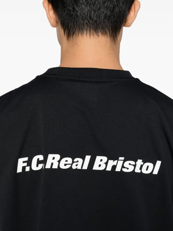 SOPHNET. F.C.Real Bristol TOUR JACKET ソフ ブリストル SOPH. FCRB