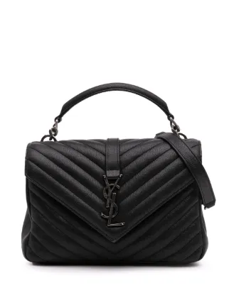 Saint Laurent Pre-Owned
