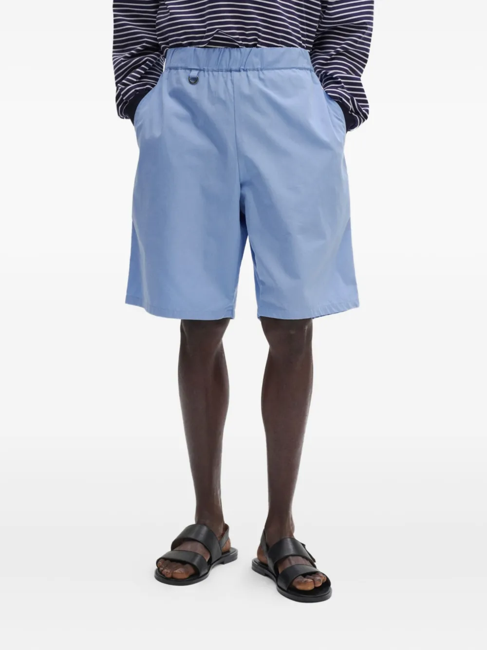 Sophnet. elasticated-waist shorts | Bermudas | Image 2