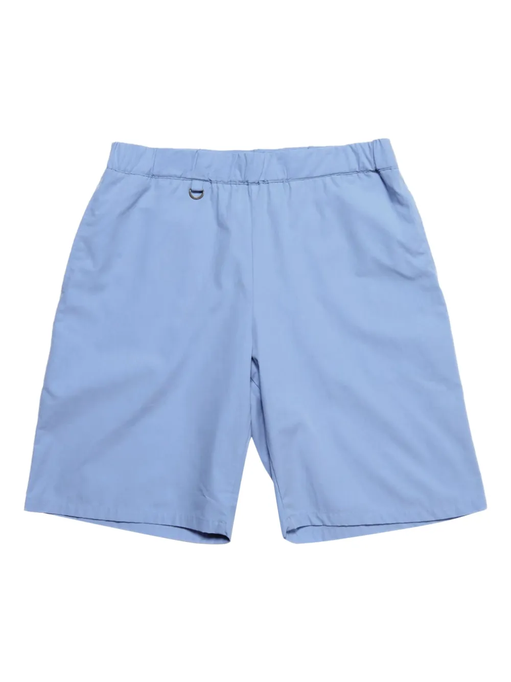 Sophnet. elasticated-waist shorts | azul | Image 1