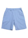 Sophnet. elasticated-waist shorts - Blue