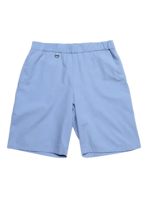 Sophnet. elasticated-waist shorts