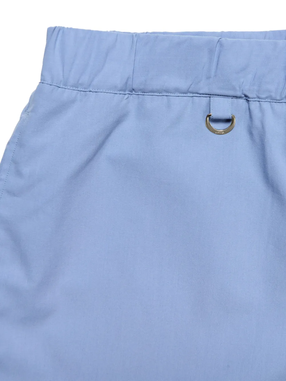 SOPHNET ELASTICATED-WAIST SHORTS