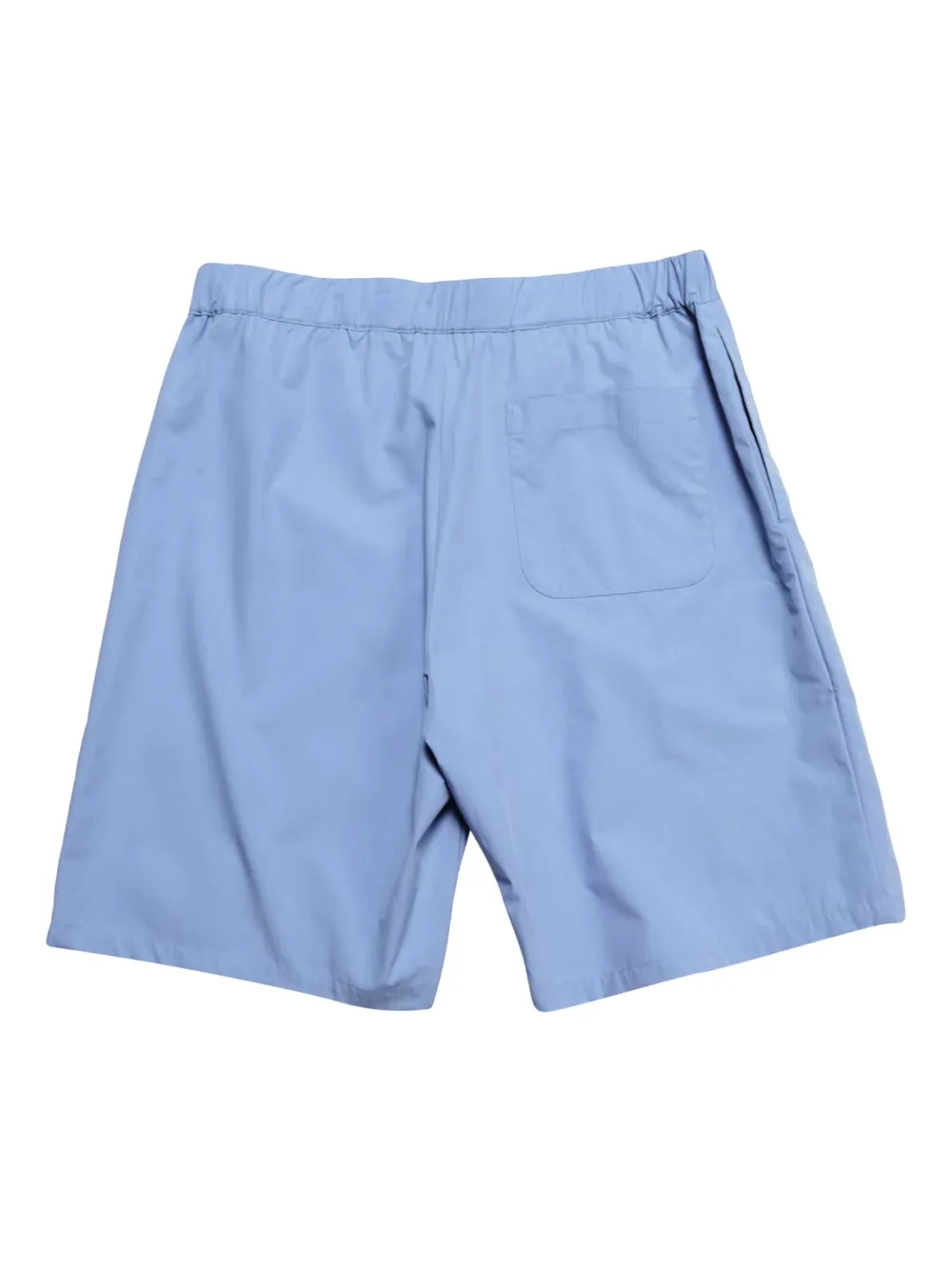 SOPHNET ELASTICATED-WAIST SHORTS