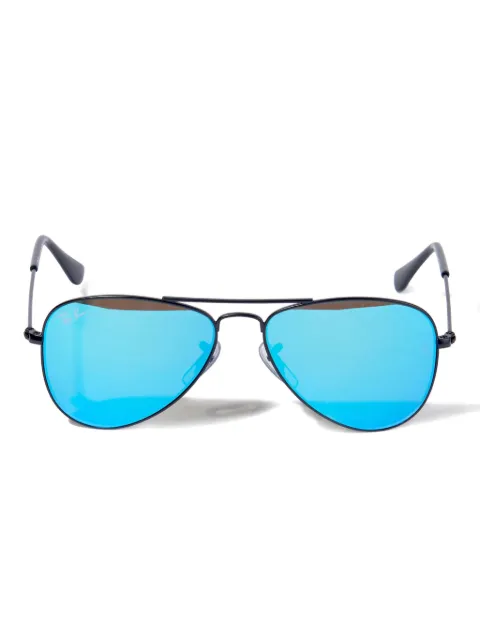 RAY-BAN JUNIOR lentes de sol Aviator