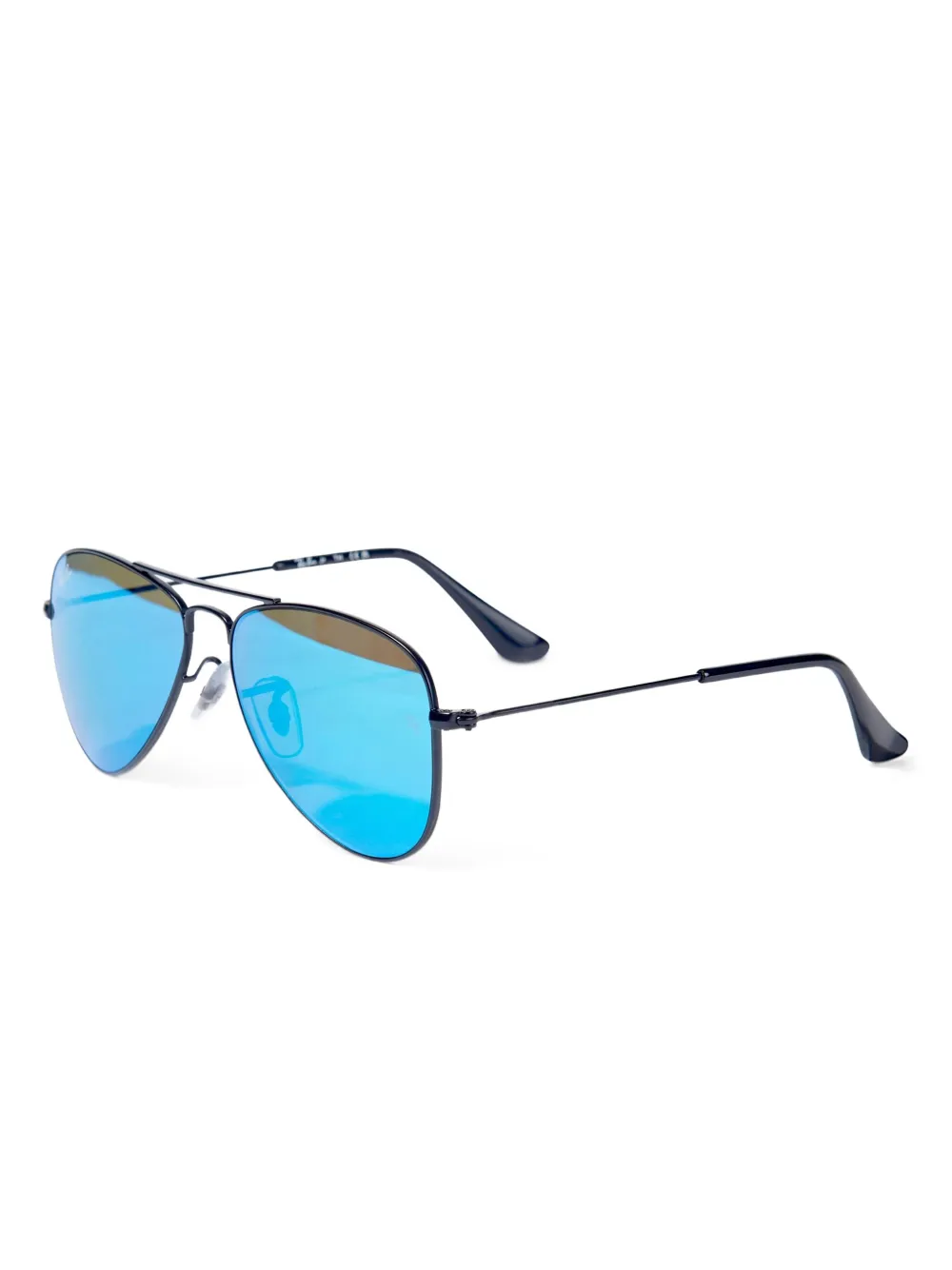 RAY-BAN JUNIOR lentes de sol Aviator | Accesorios para niña | Image 2
