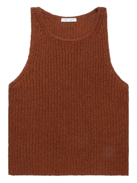 Cmmn Swdn Eli tank top
