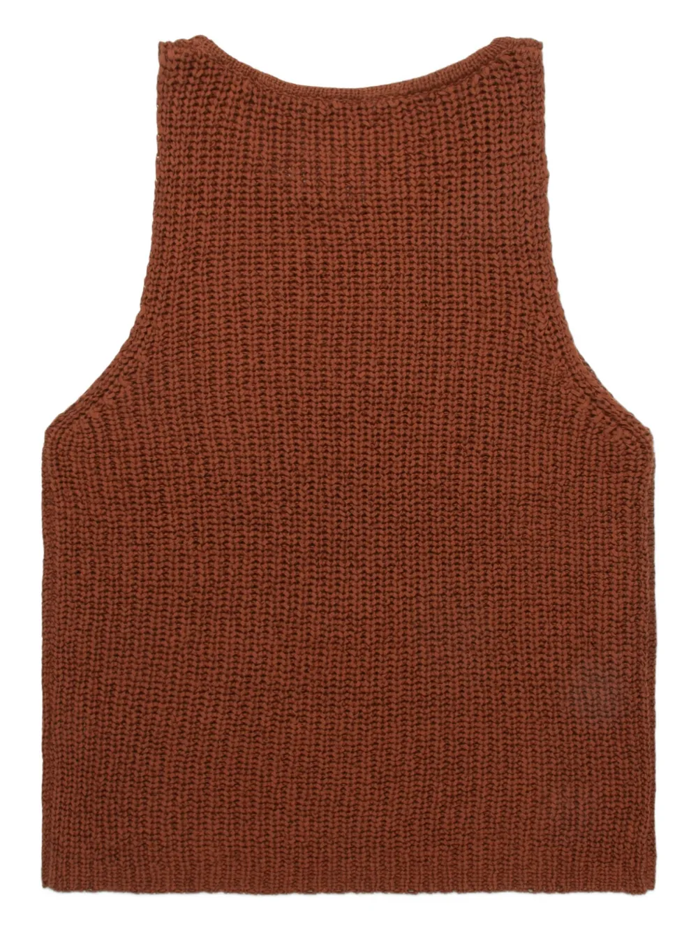 Cmmn Swdn Eli tank top - Bruin