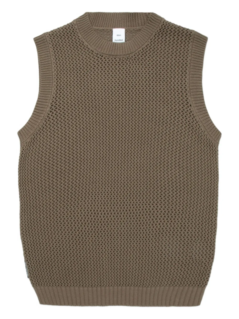 Won Hundred Kaiden Vest
