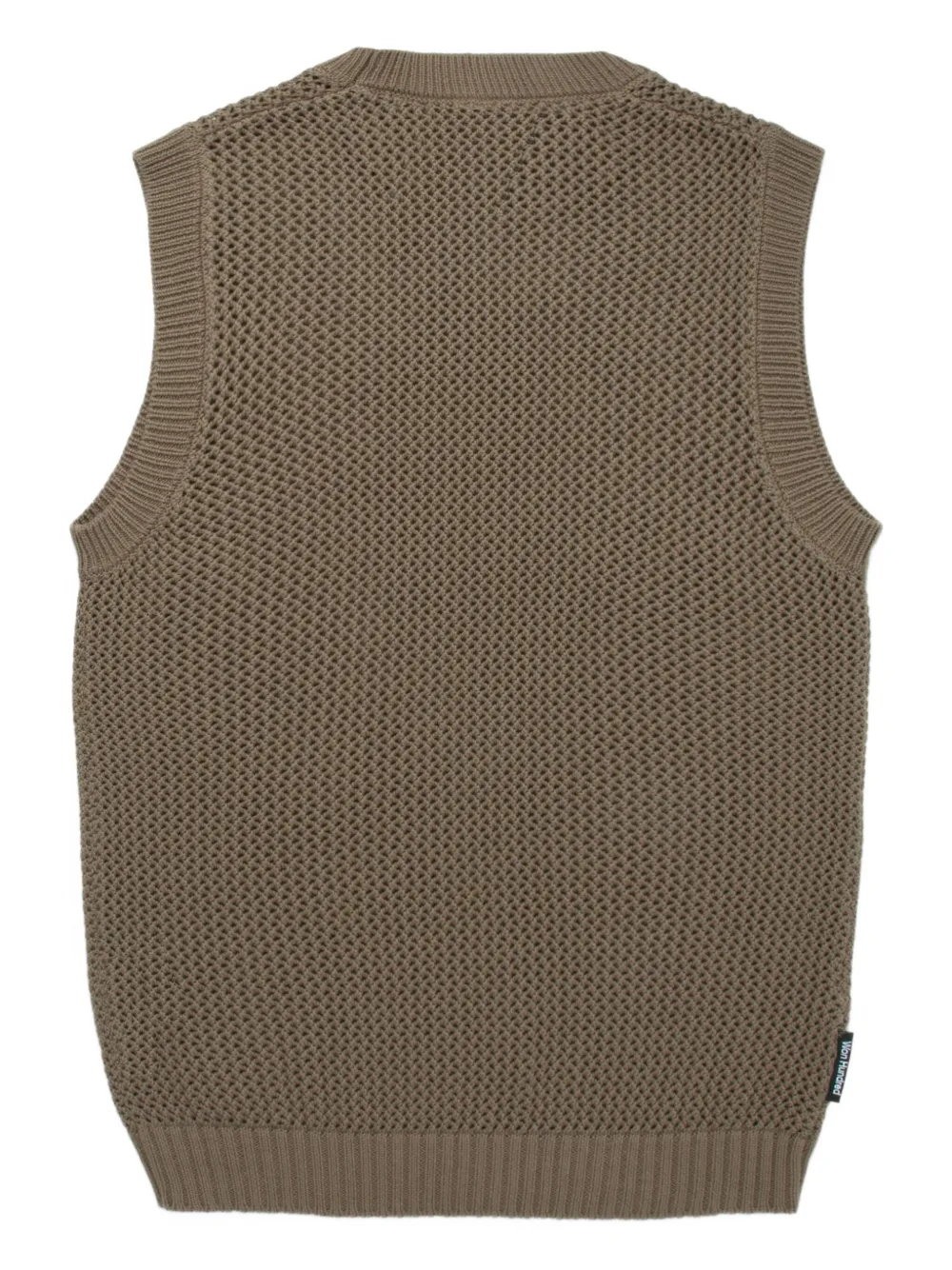 Won Hundred Kaiden top - Bruin