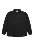Won Hundred Maza shirt - Black