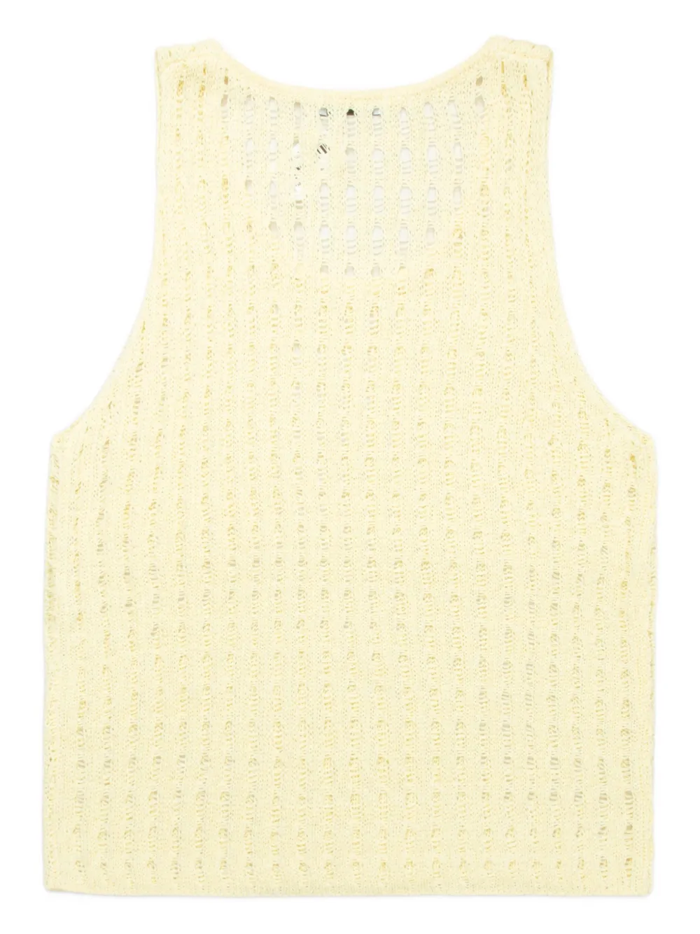 Cmmn Swdn Davit tank top | Débardeurs | Image 2