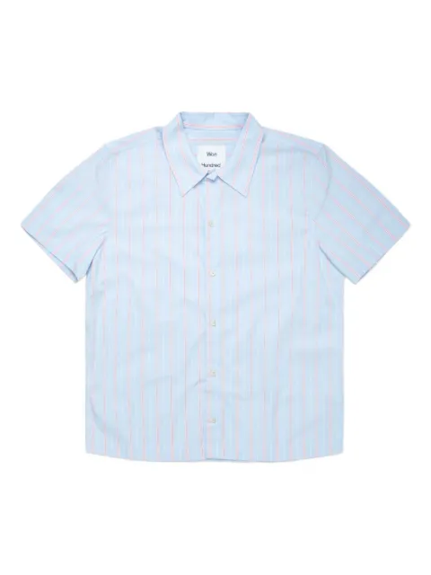 Won Hundred Kirk shirt