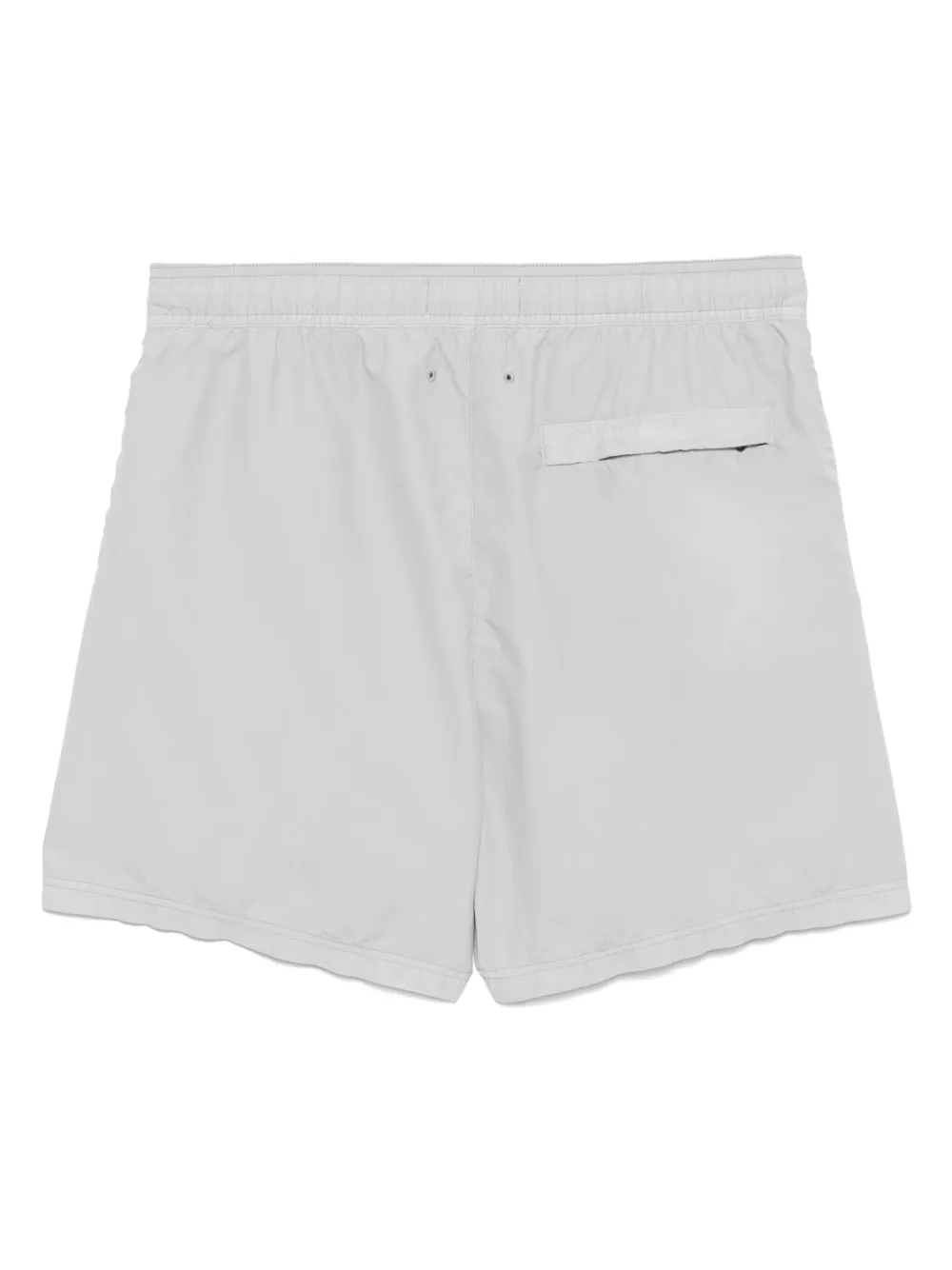 Stone Island brushed shorts | Swim & Board Shorts | Image 2