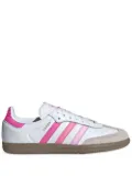 adidas Samba OG ""White Orchid Fusion"" trainers
