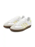 adidas Samba OG trainers - White