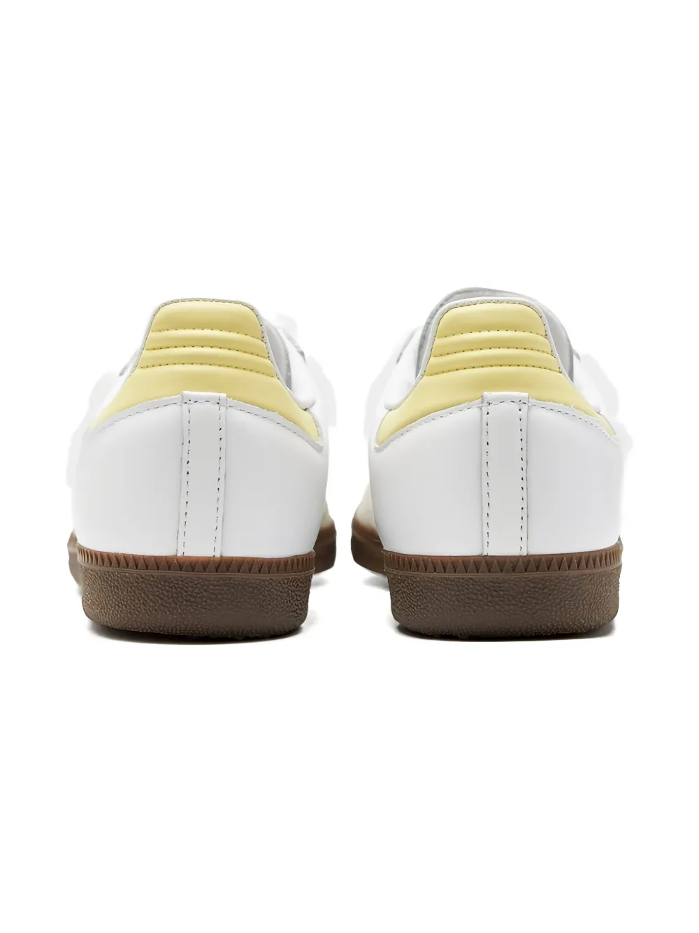 adidas Samba OG sneakers Wit