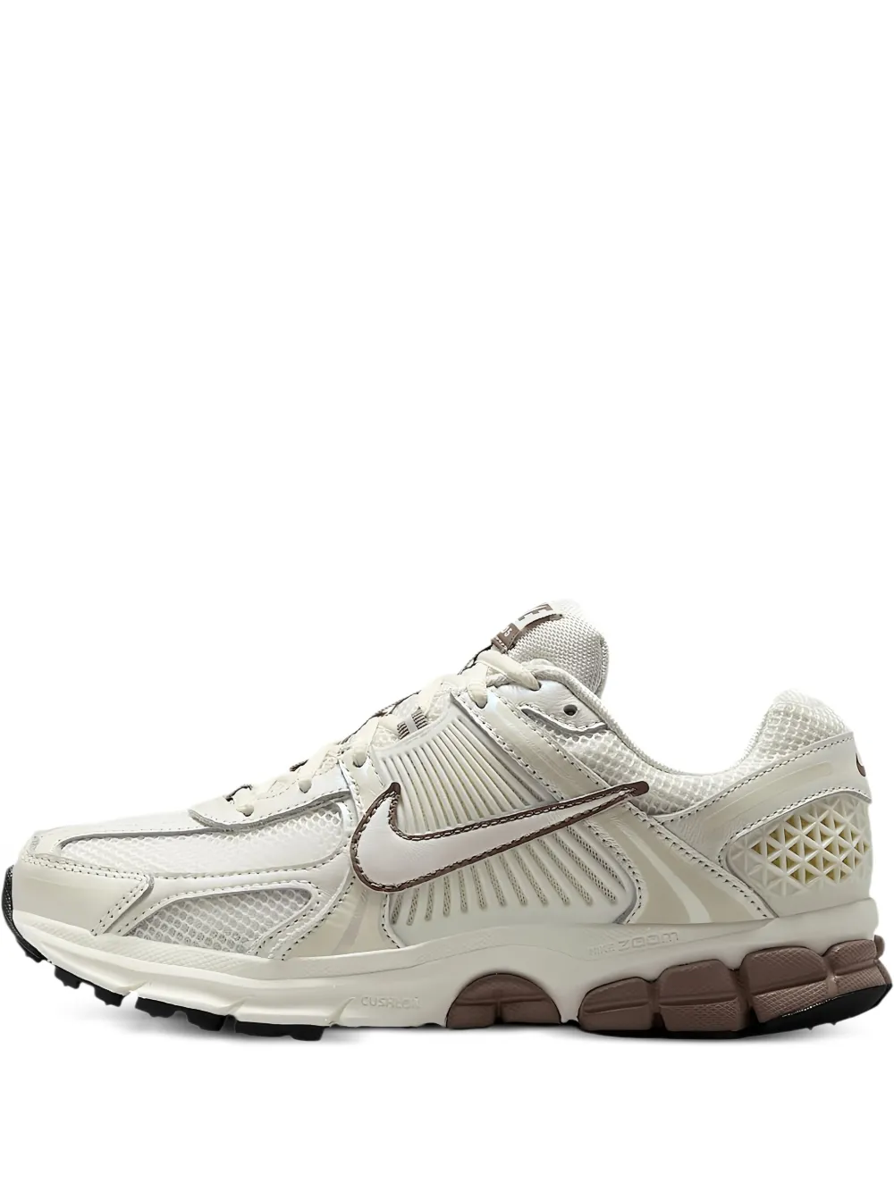 Nike Zoom Air ribbed trainers Neutrals