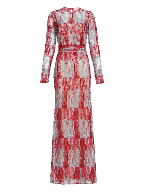 Silvia Tcherassi Barisa dress