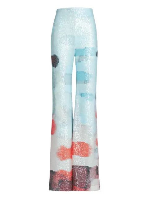 Silvia Tcherassi Dalal trousers