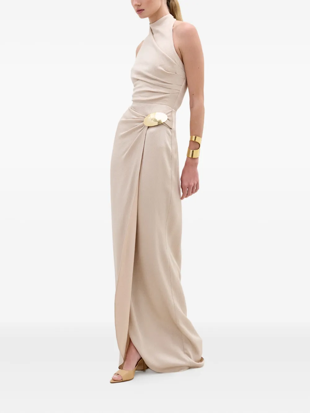 Silvia Tcherassi Davinia dress | Evening Dresses | Image 2