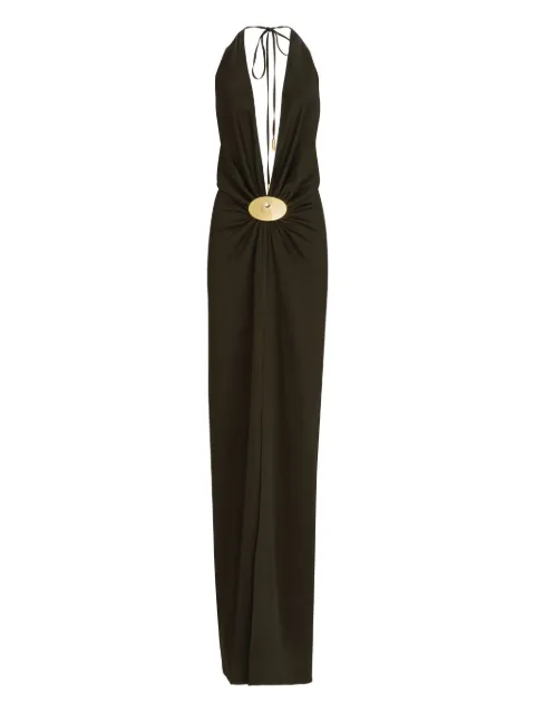 Silvia Tcherassi vestido Rowan