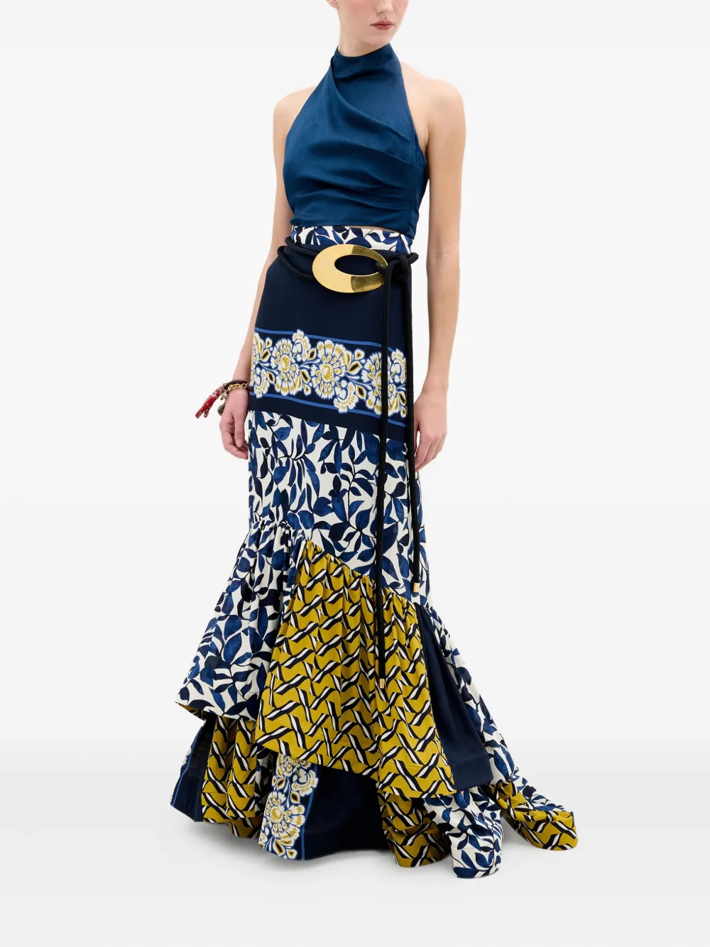 Silvia Tcherassi Colima top | Vests & Tank Tops | Image 2