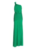 Silvia Tcherassi Antara maxi dress - Green