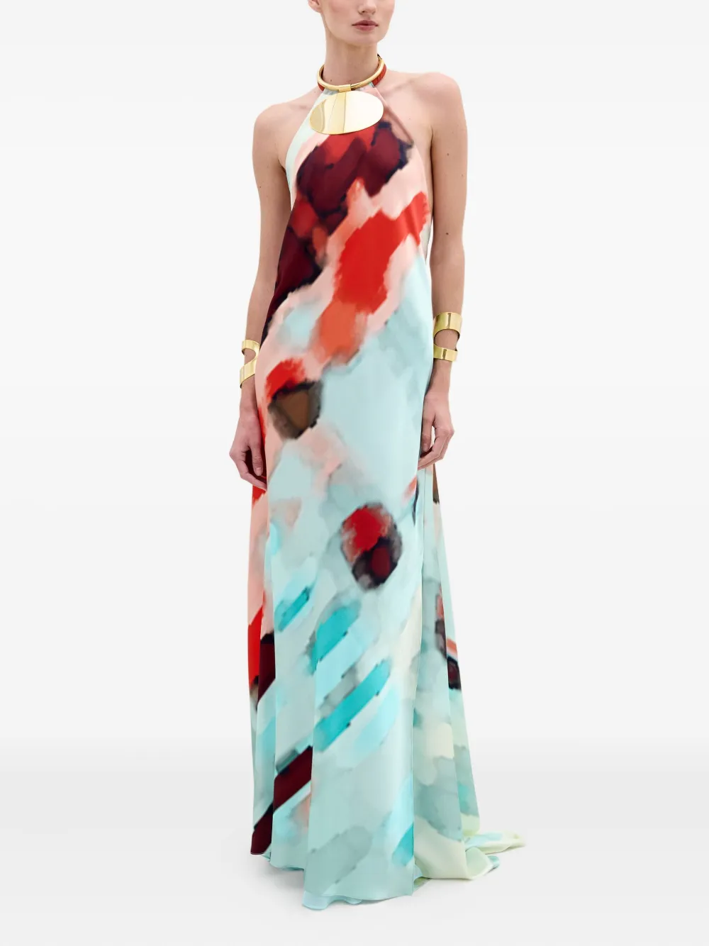 Silvia Tcherassi vestido Zeffa | Vestidos de noche | Image 2