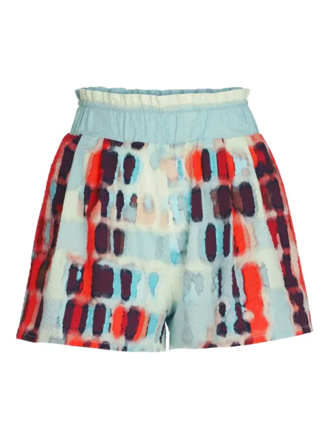 Silvia Tcherassi Giorgio shorts