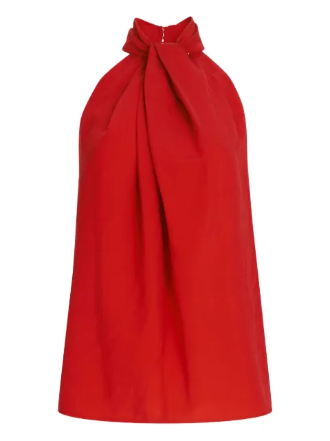 Silvia Tcherassi Shela blouse