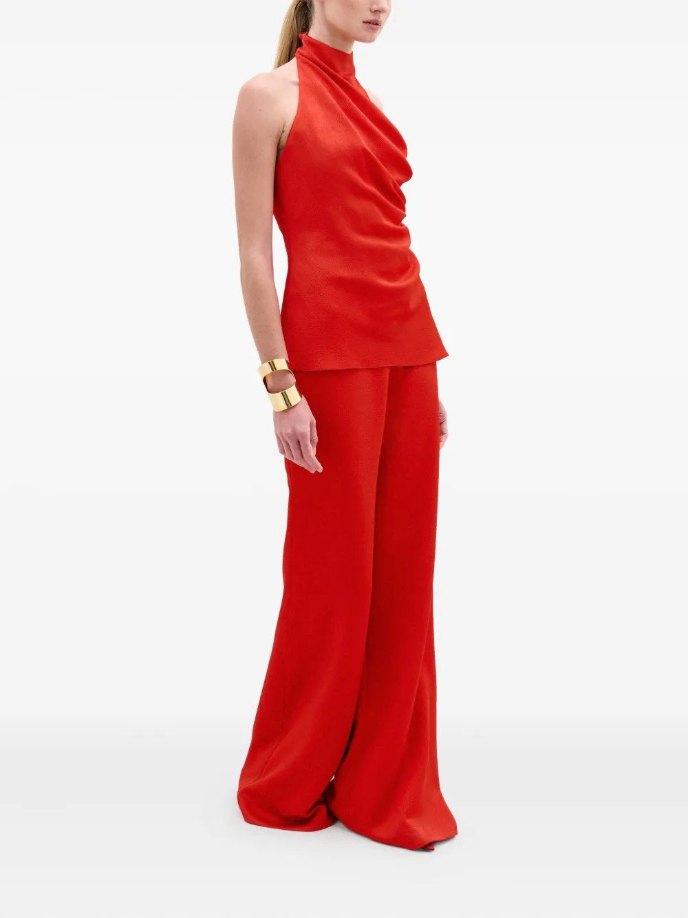 Silvia Tcherassi Dina top | Blouses | Image 2