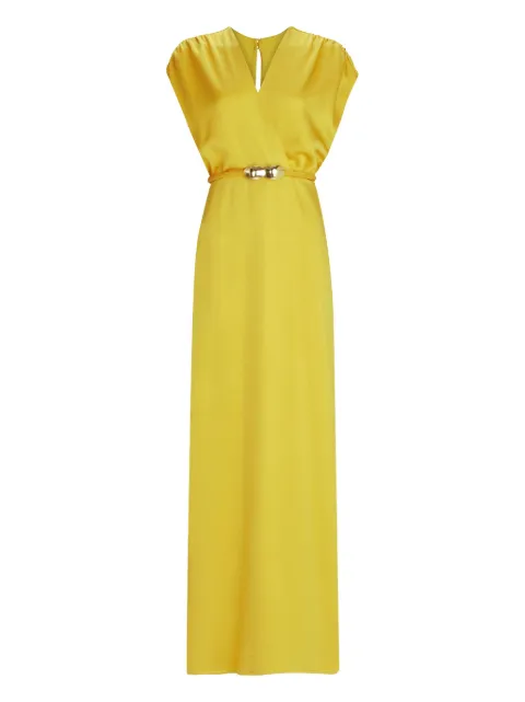 Silvia Tcherassi Freda maxi dress