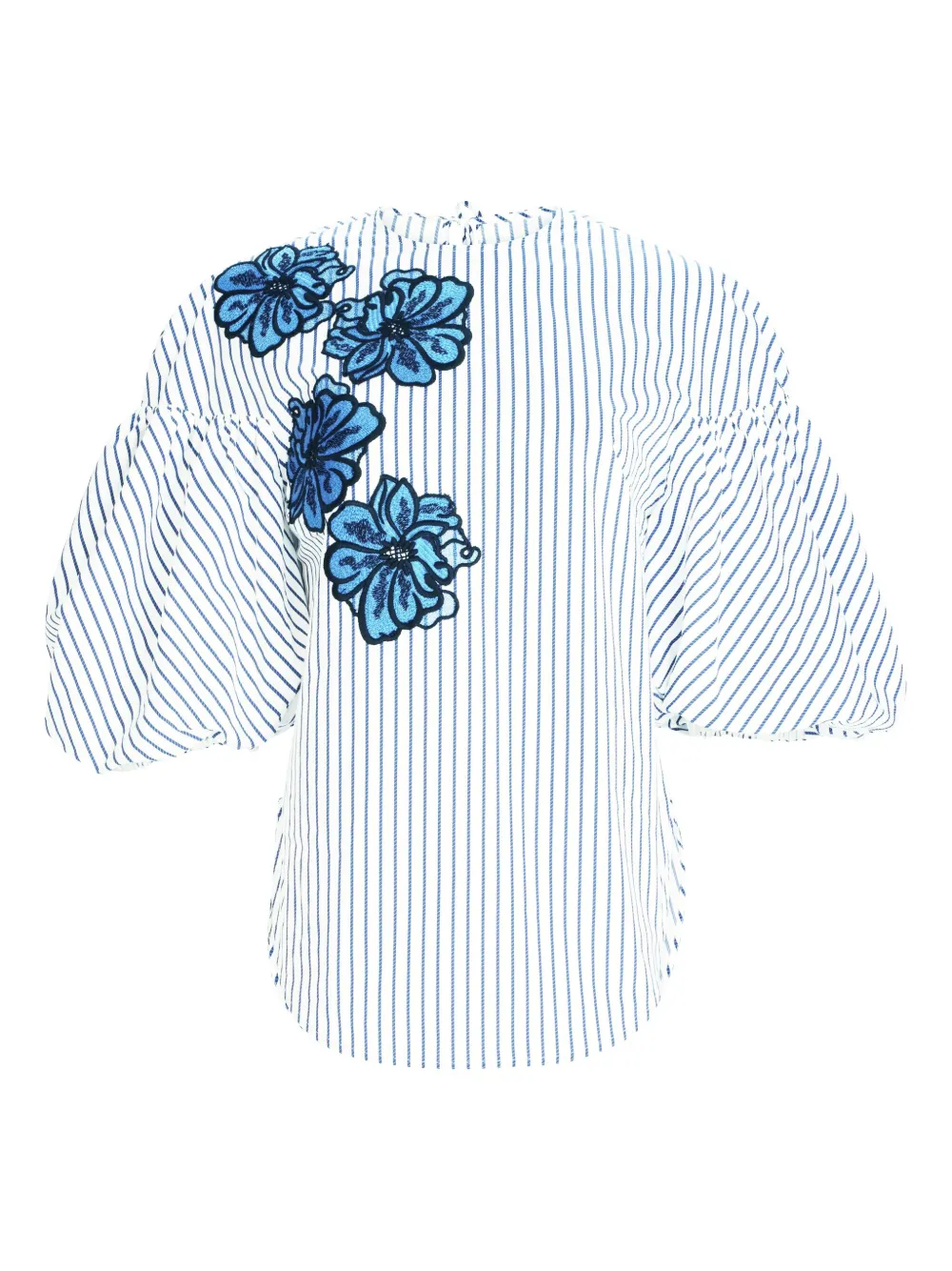 Belle blouse