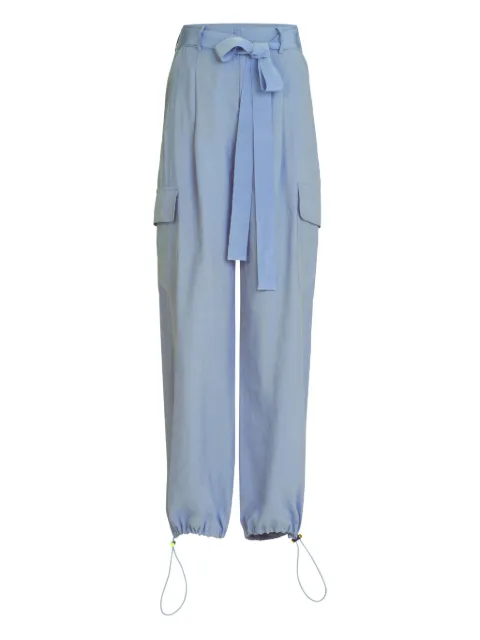 Silvia Tcherassi Darnell trousers