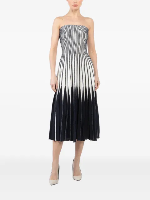 Simkhai Soleil midi dress