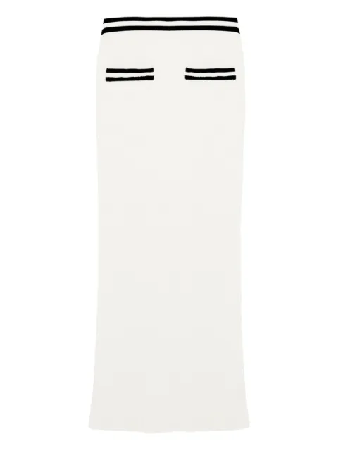 Simkhai Paige midi skirt
