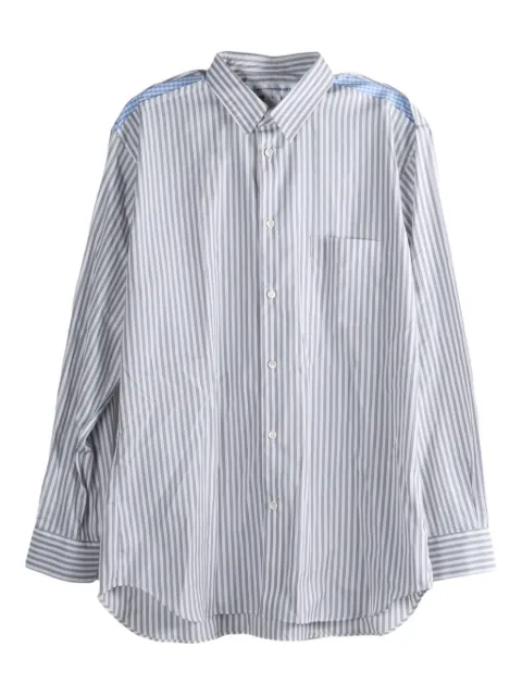 Comme Des Garçons Shirt cotton shirt
