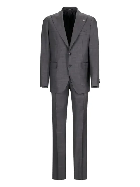 Tagliatore single-breasted suit