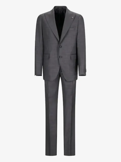 Tagliatore traje con botones