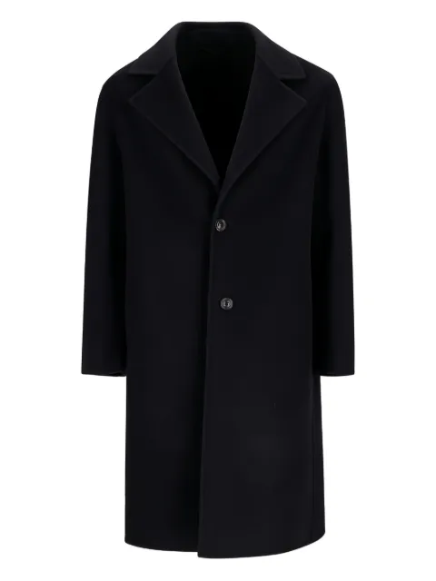 Lardini single-breasted coat