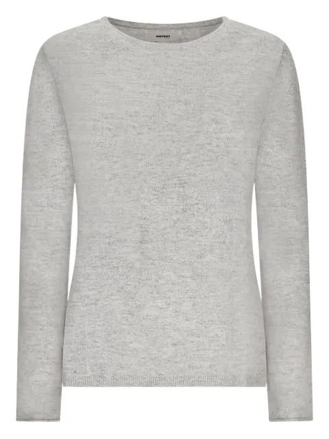 NOTSHY sudadera con cuello redondo