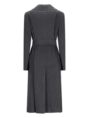 コート TAGLIATORE Women Outer CPARIGI13B 120070 3369 GREY Tagliatore Clothing for Women