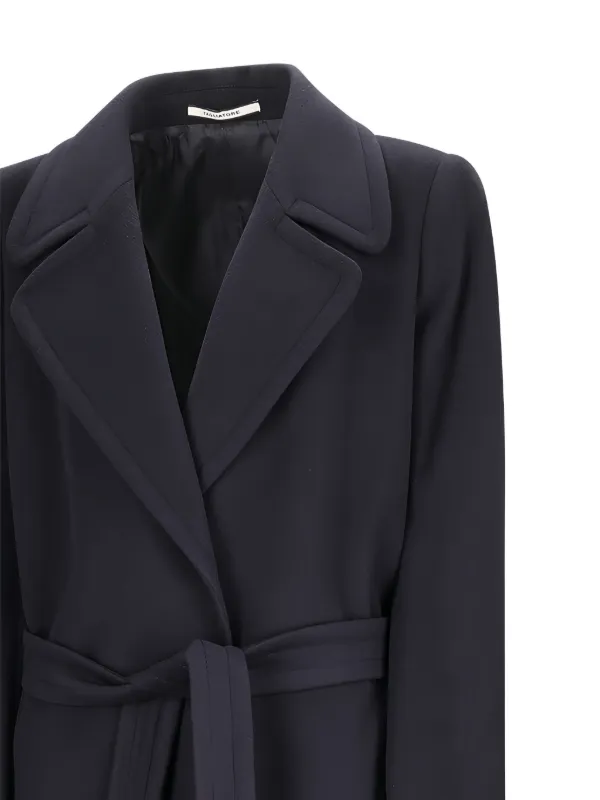 コート TAGLIATORE LONG COAT W/BELT (DOLLY.D70004 A1137 724 BEIGE) Tagliatore Coats for Women | Online Sale up to 47% off | Lyst