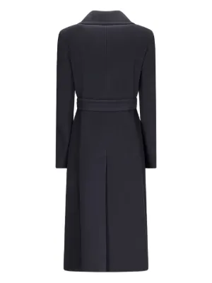 コート TAGLIATORE C-PARIGI WOMAN COAT (CPARIGI13B 120070 S3369) Tagliatore C-Parigi Woman Coat - Grey | CPARIGI13B120070S3369