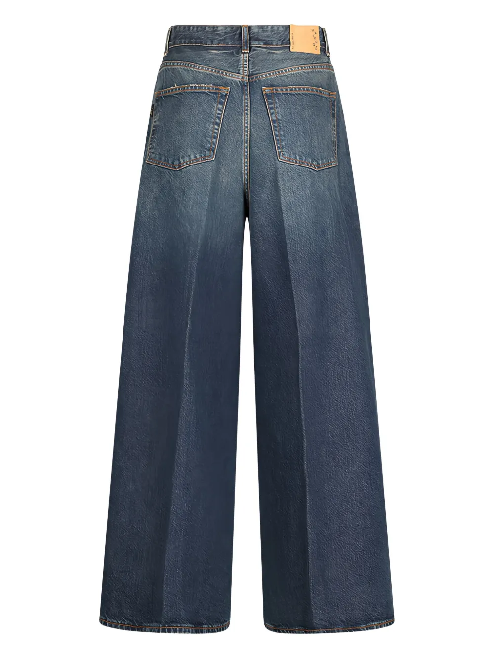 Destin denim jeans - Blauw
