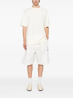 Maison MIHARA YASUHIRO Shorts for Men | FARFETCH US