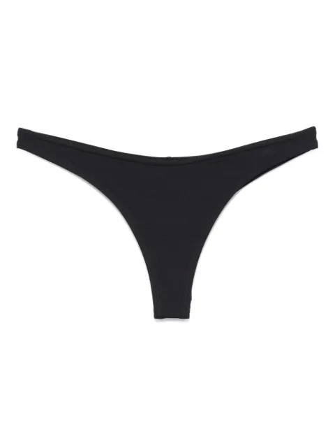 MC2 Saint Barth mid-rise bikini briefs