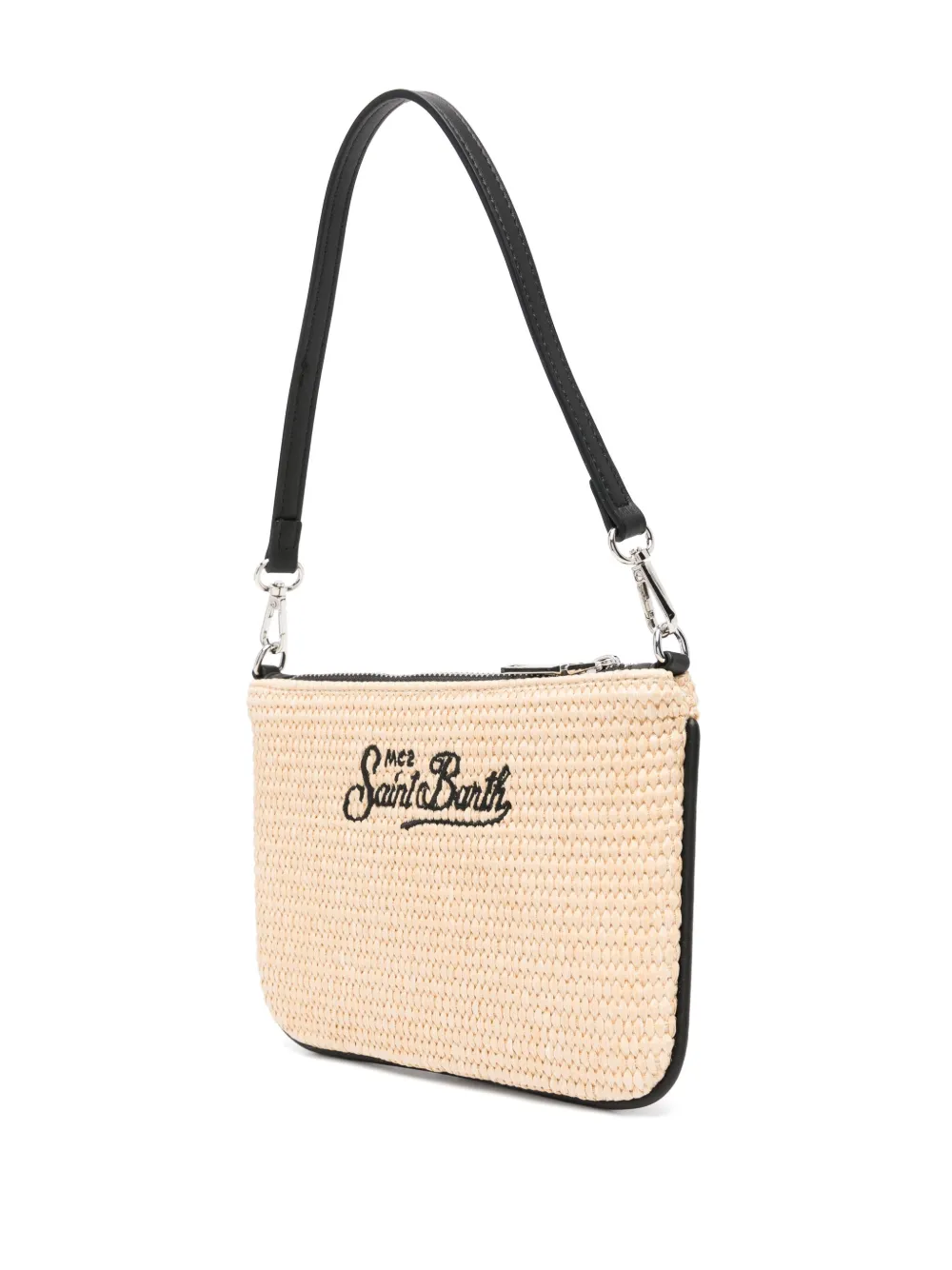 MC2 SAINT BARTH MINI PARISIENNE SHOULDER BAG